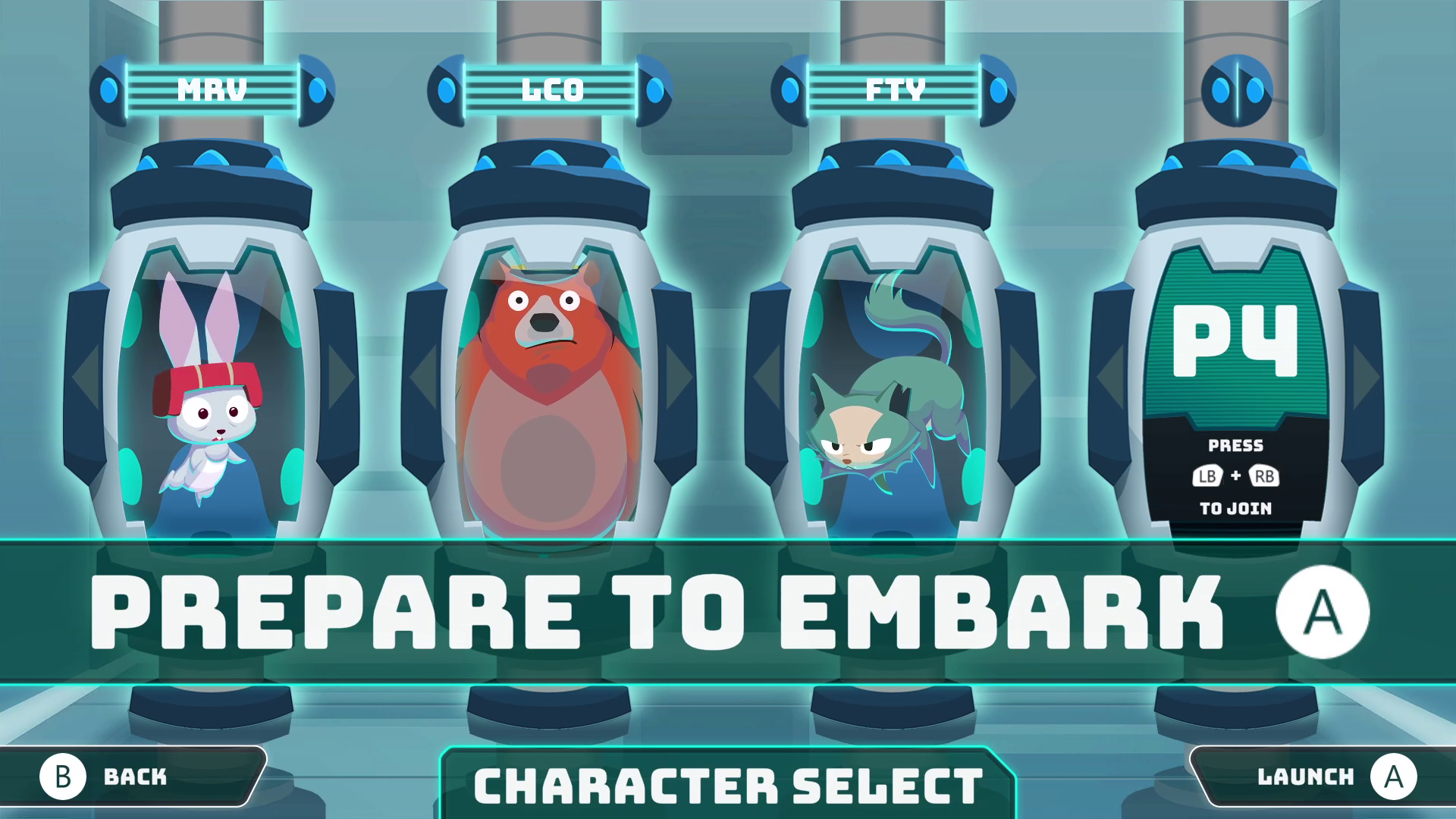 BARK Screenshot